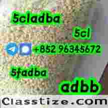 5cladba raw material 5CL-ADB-A precursor raw