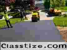 Professional Paving Services in Westerville, OH