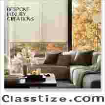Premium Makeover with Luxury Window Blinds