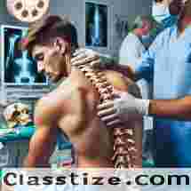Spine Specialist Near Port St. Lucie - 561-836-7248