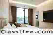 Hotel Near Broadway Mall Coimbatore | Manchester Suites