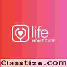 Life Home Care - Livingston