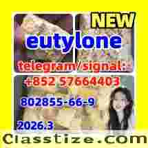 eutylone,mdma,2fdck,cas:802855-66-9,Competitive Price