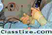 Expert Laparoscopic Surgeon in Kolkata – Dr. Purnendu Roy