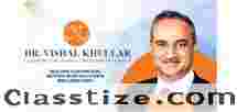 Dr. Vishal Khullar | Best Cardiac Surgeon in Mumbai - Heart & Lung Transplant