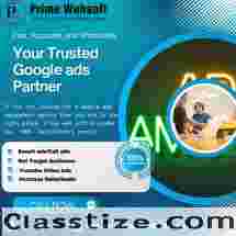 Google Ads Expert in Delhi NCR