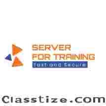 Reliable Server for Training and Education