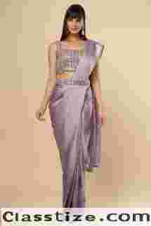 Shop Women’s Sarees Online in the USA – Instant Glamour