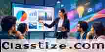 What Does a Presentation Designing Company Do for Businesses?