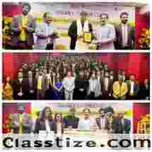 Valedictory Function of International Moot Court Competition 2025 Held at Asian Law College