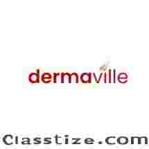 Dermaville: Dermatology & Skincare Leaders