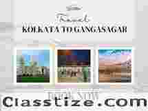 Kolkata to Gangasagar Taxi Services