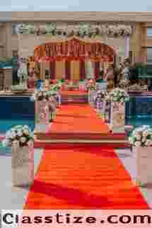 Explore Wedding Decorators in Kolkata | Find Top-Rated Experts Online