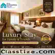 Affordable Luxury Stay in Dindigul | Best Price Guaranteed