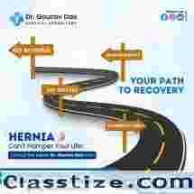 Hernia Expert in Odisha