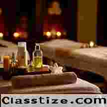 Aasifa Day Night Spa and Home Massage Center