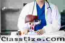 Gastroenterologist Ludhiana – Dr. Nitin Bhel  
