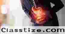Functional GI Disorders Specialist Ahmedabad – Dr. Jigar Patel