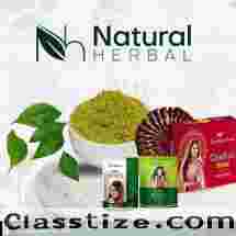 Best Natural Henna Powder manufacturer and Exporter in India