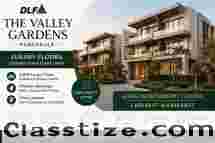 DLF The Valley Gardens | Premium 4 BHK In Panchkula