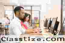 Step Into Tech with Internship Training in IT