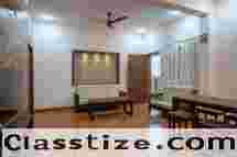 Serviced Apartments in Peelamedu | Mugundan's Smart Stay