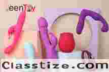 Discover the Top Collections of Sex Toys in Maharashtra