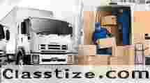 Packers and Movers in Punjabi Bagh