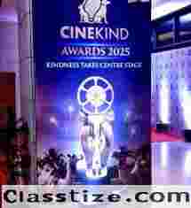 CineKind National Awards Promotional Film Receives Global Acclaim for Championing Animal Welfare in Cinema