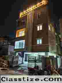 Premium 3 BHK Flats in Vadapalani – Luxury Living in the Heart of the City