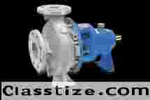 Top Gear Pump Manufacturer Delivering Quality & Performance