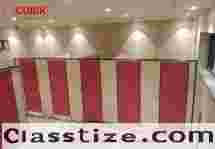 Toilet Cubicles With Luxury Innovative Designs