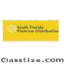 Newspaper Delivery Miami