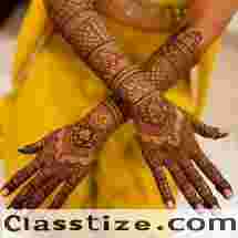 Best Mehandi Artists in Kharar 
