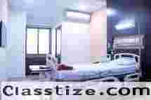 Advanced Multispeciality Hospital in Silchar for Better Treatment