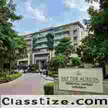 DLF The Aureva Gurugram Wellness Focused Homes