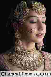 Discover the Art of Beauty with Top makeup artists in Lucknow for Your Event