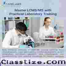 Advance Your Career with LCMS/MS Training 
