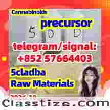 5CL-ADB-A China Supplier 5cl 5cladba