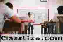 Master of Hospital Administration in Kolkata