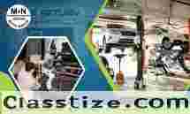 Expert Autobody Repair Shop in Brooklyn – Fast & Affordable