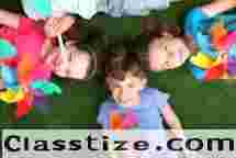 Special Needs Daycare Essex County, NJ – New Direction ABA