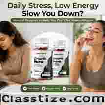 Is Wilder Leaf Organic Hemp pain relief good for back pain?