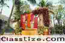 From Concept to Creation – Best Wedding Decorators in Indore Make It Flawless