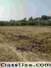 DTCP APPROVED PLOTS FOR SALE AT SEVAPPET