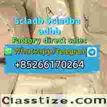 High Purity 5cladba 5cladbb Whatsapp/Telegram：+85266170264