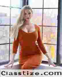 Gorgeous And Charming Brazilian Girl Female Escorts In The Sheraton Area Hotel New Delhi 