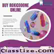 Buy Roxicodone  Online with Prescription Awareness