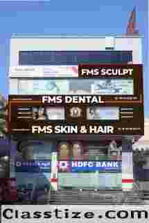 Best Dental Crowns in Kukatpally – Premium Crown & Restorative Dentistry at FMS Dental Clinics