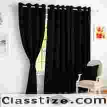 Curtains Hyderabad
